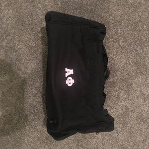 *CLOSET CLEAN OUT* ✈️ Alpha Phi travel duffle